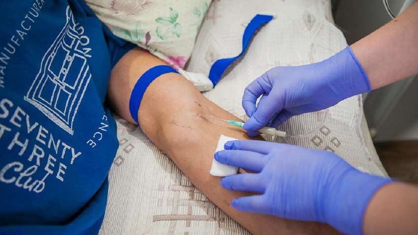 В Словении "кошмарная" ситуация с COVID-19: будут ли вводить там локдаун