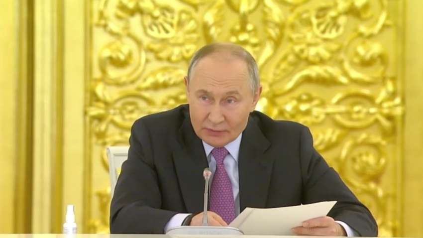 Вимога Путіна, щоб розпочати переговори, здивує багатьох: яке місто хоче отримати диктатор