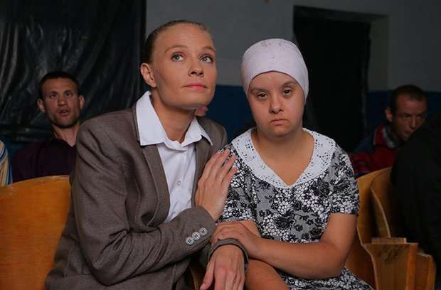 Компания HBO приобрела права на показ украинского фильма