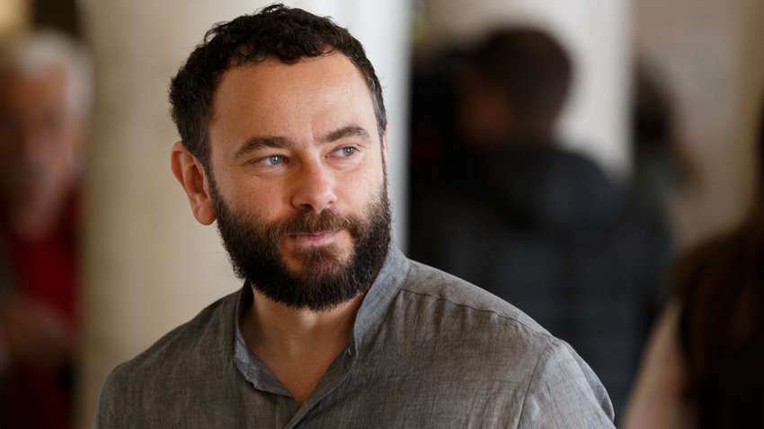 Дубинский больше не глава «Слуги народа» в Киевской области