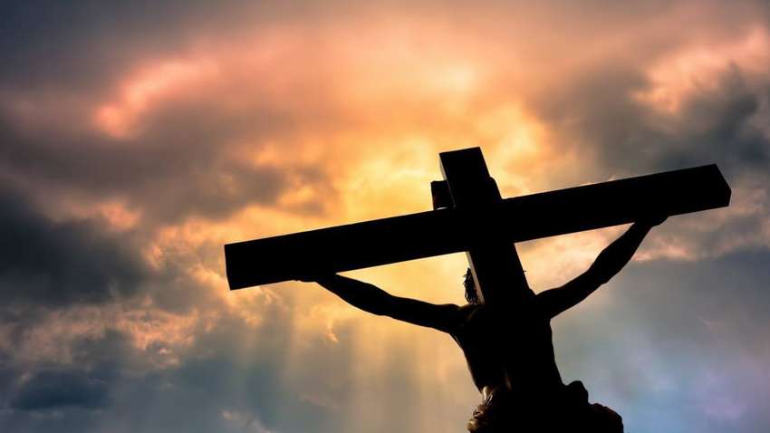 Страсна п'ятниця: що суворо забороняється робити 22 квітня