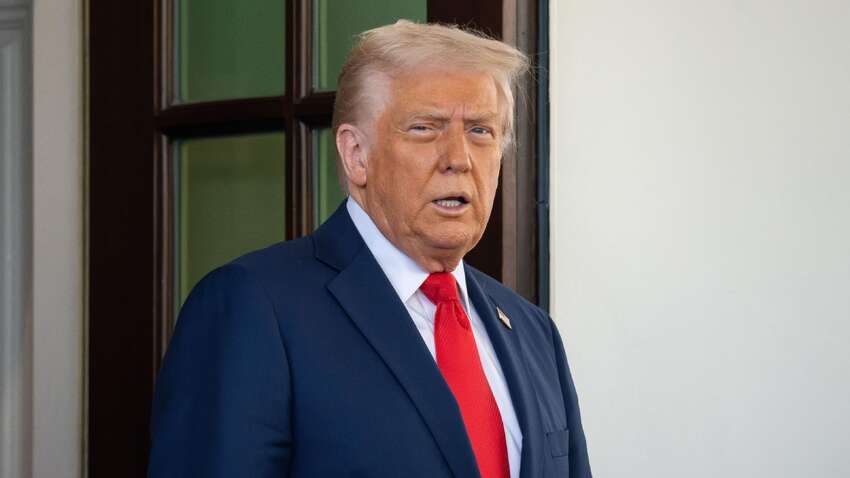 После заявлений о Зеленском Трамп окончательно раскрыл карты: какие у него планы на Украину