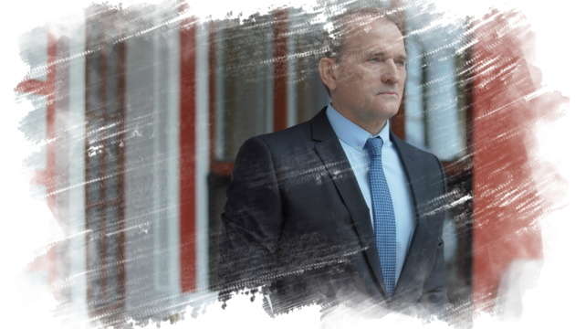 Верховный Суд принял окончательное решение по делу относительно иска Медведчука к телеканалу "Прямой"