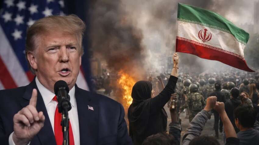 Трамп довел до невиданной истерики союзников Украины: на Западе предупредили Киев о роковых последствиях Трамп довел до невиданной истерики союзников Украины: на Западе предупредили Киев о роковых последствиях