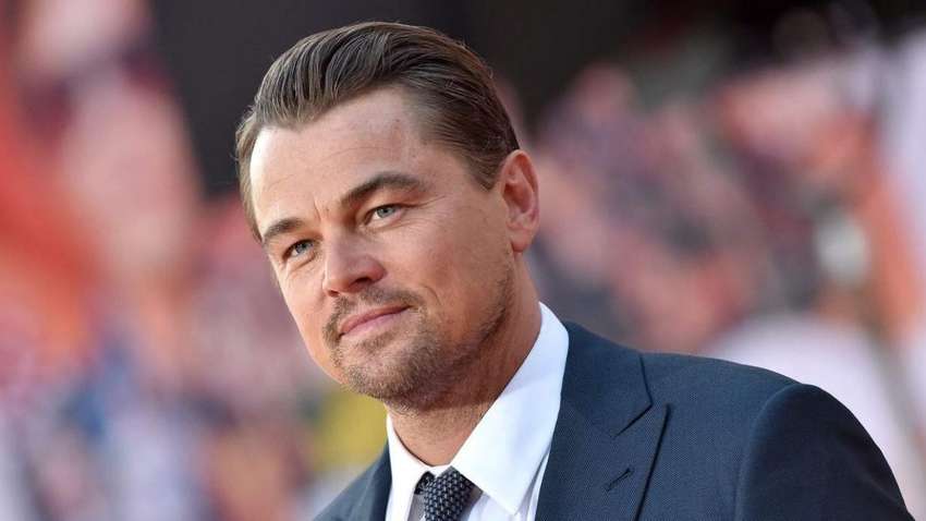 Уже не тот, что раньше: Ди Каприо засветил «пивной» живот Уже не тот, что раньше: Ди Каприо засветил «пивной» живот