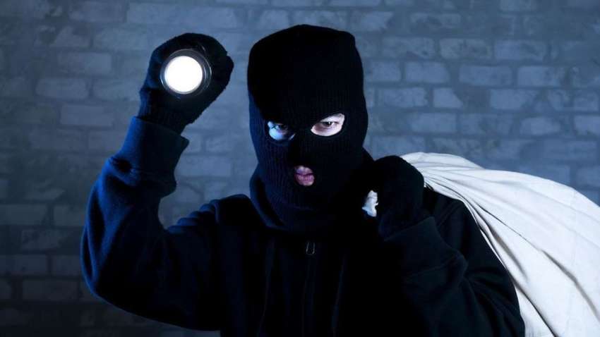 Ограбили таможню на 6,5 млн евро: подробности дерзкого преступления в Германии Ограбили таможню на 6,5 млн евро: подробности дерзкого преступления в Германии