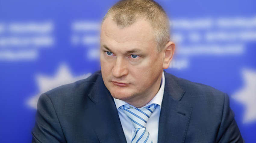 Аваков призначив екс-главу Нацполіції Князєва своїм радником