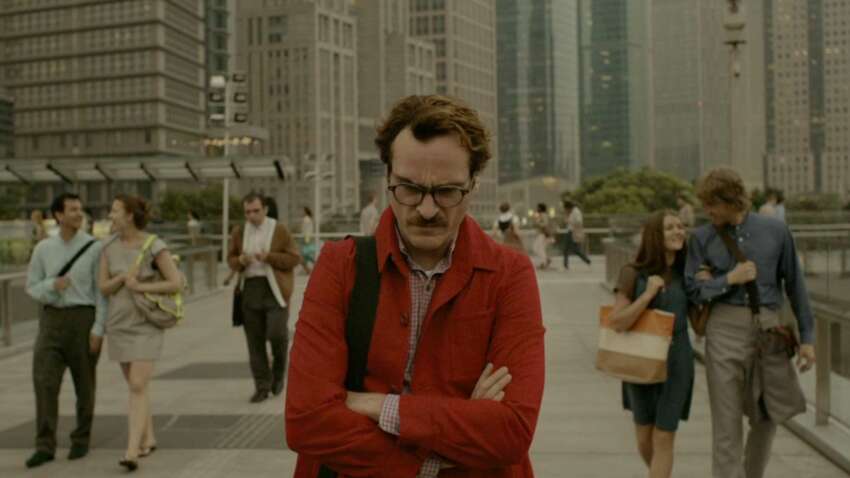 Как фантастические фильмы предсказывали 2025 год: что угадали, а где ошиблись