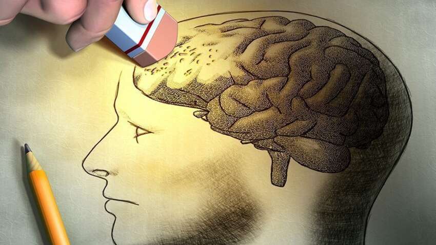 Как снизить риск деменции каждый день