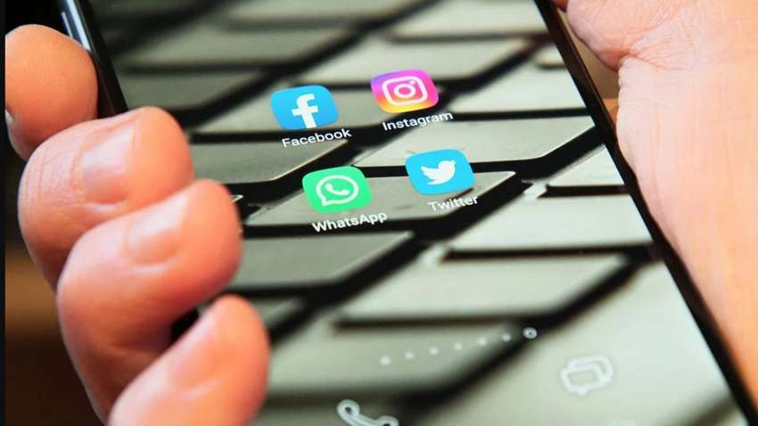 Российские СМИ остались без доступа к соцсетям Meta: причины 