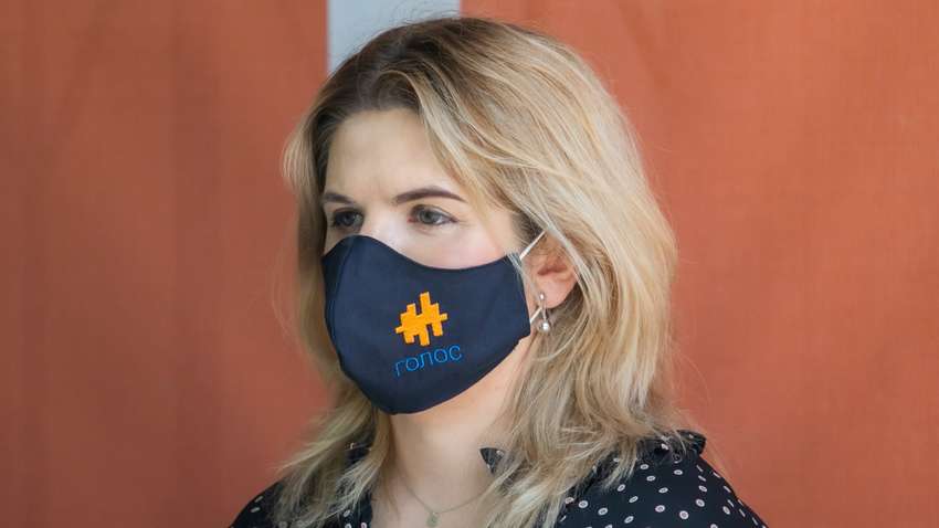 Не тільки Тимошенко: новий лідер української партії заразився коронавірусом