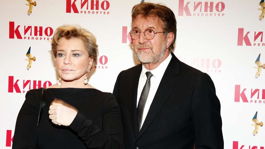 Российский актер с женой в тяжелом состоянии срочно госпитализирован: что известно