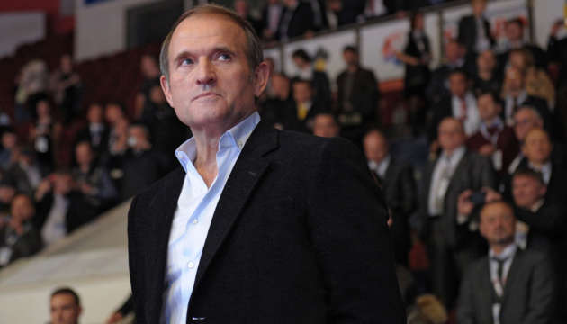 Партия Медведчука вышла на второе место в парламентских опросах,- «Варшавский институт»