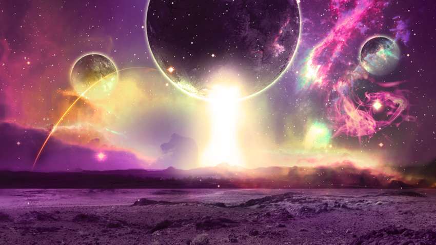 Гороскоп на 3 декабря для всех знаков Зодиака Гороскоп на 3 декабря для всех знаков Зодиака