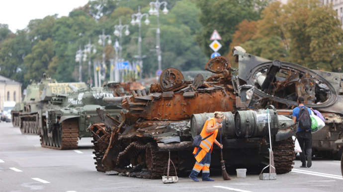 Сможет ли Украина отразить нападение россии: что думают украинцы