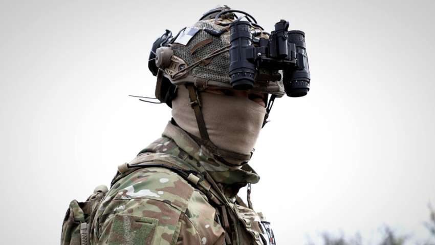 Українські десантники зустрілись з морською піхотою РФ на Курщині: результат був очікуваним (ВІДЕО) Українські десантники зустрілись з морською піхотою РФ на Курщині: результат був очікуваним (ВІДЕО)