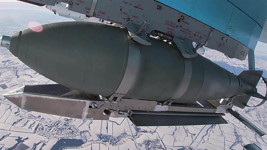 Росія втратила одну з головних переваг на полі бою: деталі