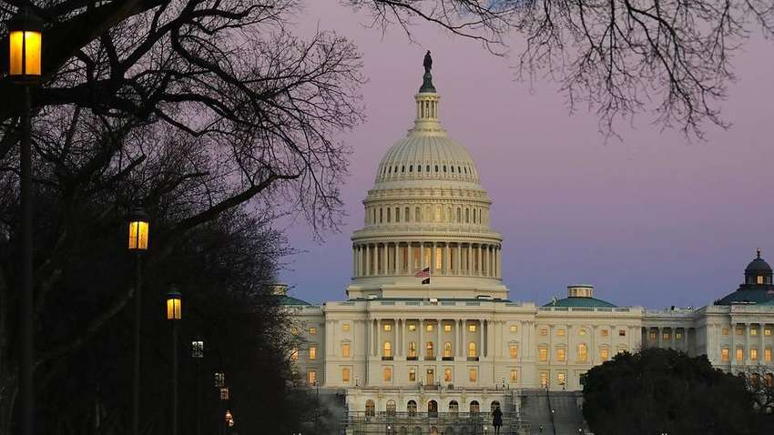 В США предлагают внести в оборонный бюджет поправку об убийственных санкциях против РФ В США предлагают внести в оборонный бюджет поправку об убийственных санкциях против РФ