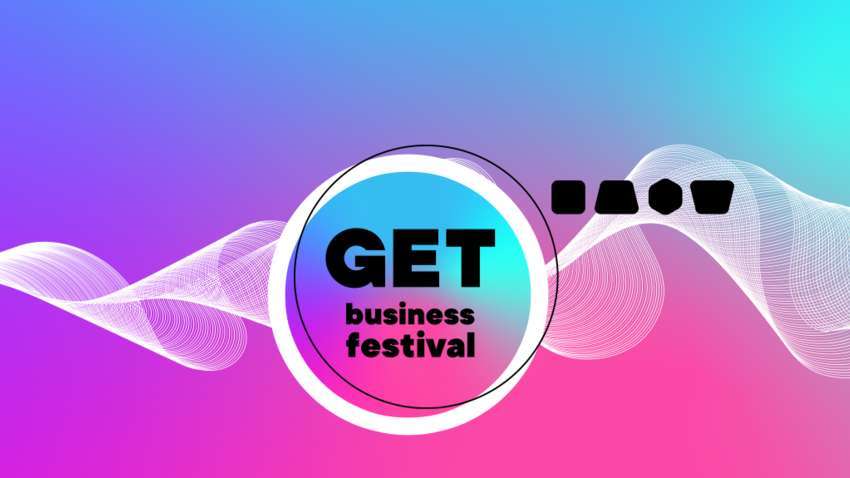 Три тисячі підприємців вчилися у лідерів ринку в GET Business Festival Три тисячі підприємців вчилися у лідерів ринку в GET Business Festival