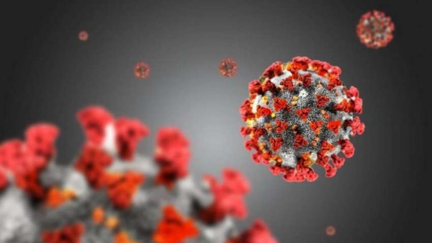 Коронавірус в Україні: з'явилася оновлена статистика Коронавірус в Україні: з'явилася оновлена статистика