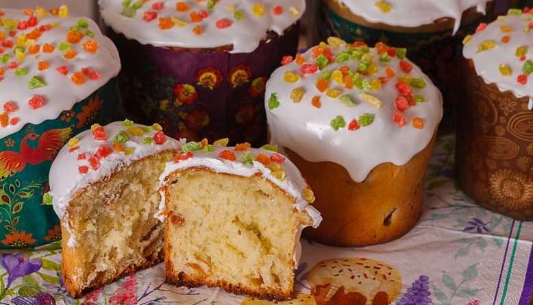 Святкові частування: три ідеальні рецепти пасочок, які вразять ваших гостей Святкові частування: три ідеальні рецепти пасочок, які вразять ваших гостей