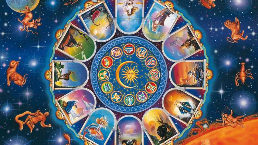 Три пары знаков Зодиака, между которыми всегда пылает огонь настоящей любви