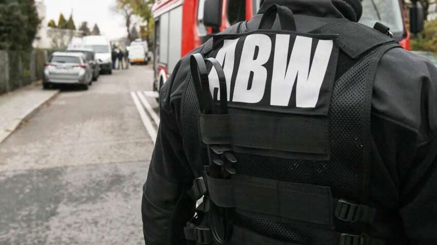 В Польше попался на горячем российский агент: чем занимался