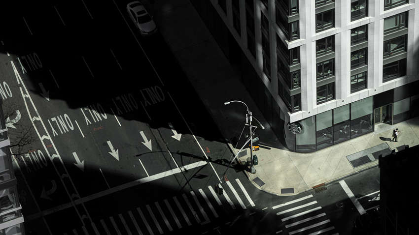 У Нью-Йорку не спрацювала карантинна ізоляція і подарунок медикам від Бенксі: новини, які ви могли пропустити