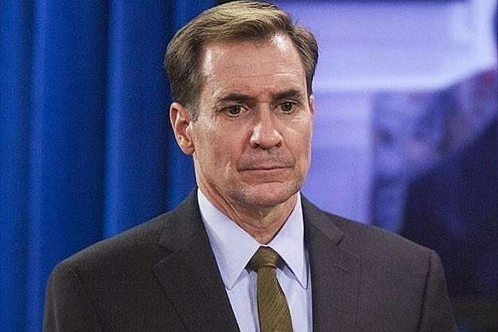 Стало известно, позволят ли Штаты бить ВСУ своим оружием вглубь России   Стало известно, позволят ли Штаты бить ВСУ своим оружием вглубь России