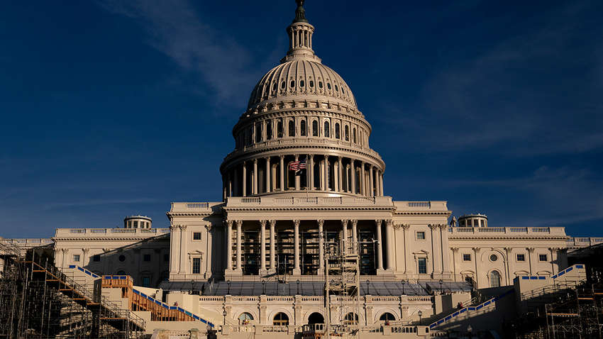 Какие риски, что США прекратят поддержку Украины: когда и чем закончатся торги в Конгрессе