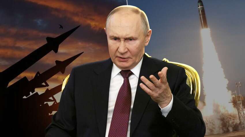 Путин продолжает выбрасывать миллиарды на удары по Украине: назван скрытый замысел Кремля 