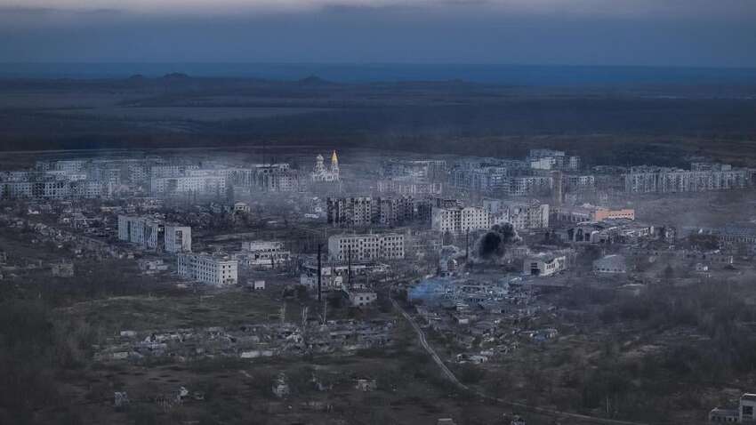 На Западе выступили со срочным заявлением об оккупации Покровска: куда дальше пойдет РФ 