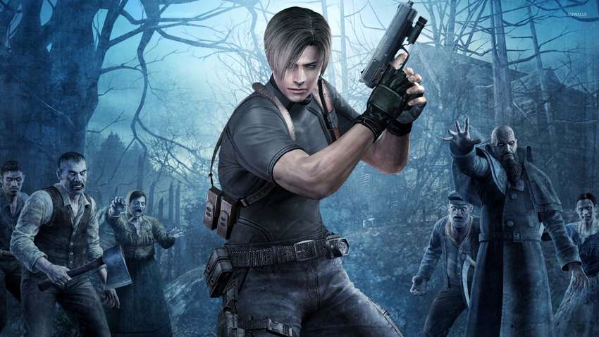 Resident Evil Village станет полноценным продолжением популярной игровой серии Resident Evil Village станет полноценным продолжением популярной игровой серии