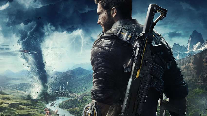 Багато крові і пітьми: шведські розробники готують крутий шутер