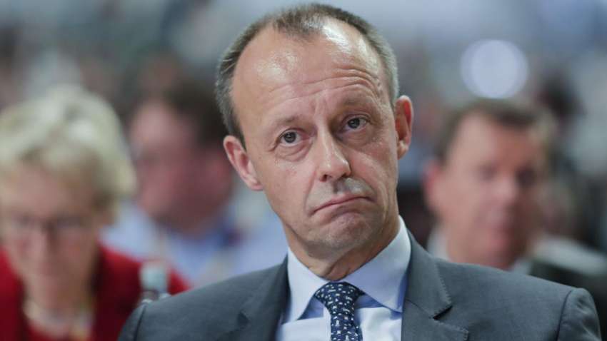 У Німеччині назвали виплати для українських біженців помилкою У Німеччині назвали виплати для українських біженців помилкою