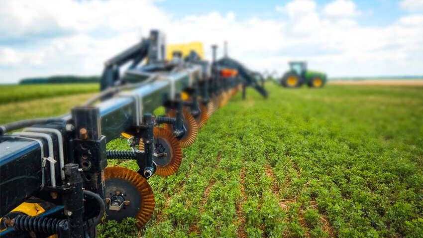 Земля в ЕС подорожала - будут ли скупать европейские агрохолдинги пашню в Украине