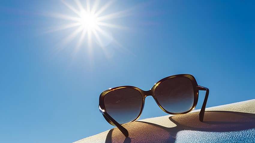 В Украину идет аномальная жара: как и где изменится погода В Украину идет аномальная жара: как и где изменится погода