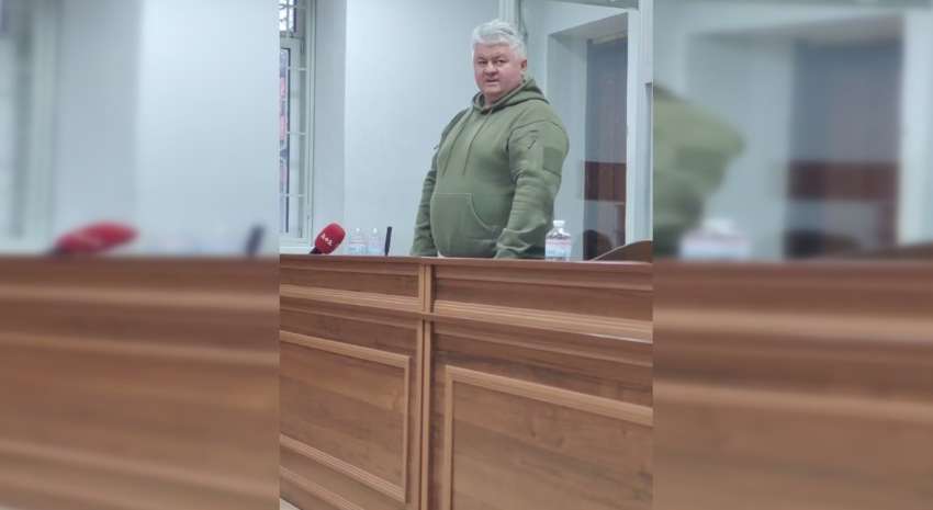 Скандал набирає обертів: у якій країні головний психіатр ЗСУ вже приглянув собі віллу Скандал набирає обертів: у якій країні головний психіатр ЗСУ вже приглянув собі віллу