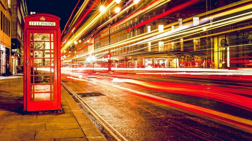 В Великобритании указали на главные риски 5G-покрытия