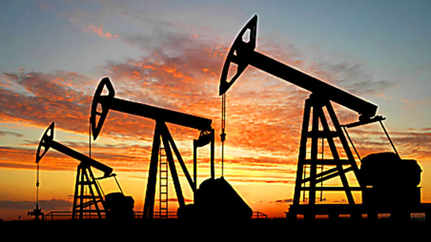 Ценовые качели: стоимость нефти снова изменилась