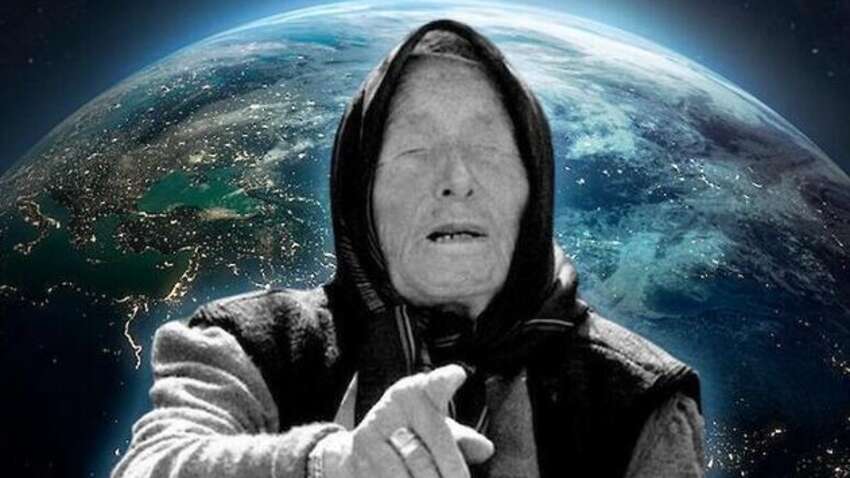 Что предсказала Баба Ванга на 2026 год: от глобальной войны до масштабных катастроф