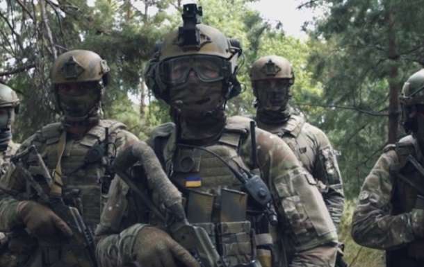 ГУР уничтожило почти полк оккупантов: «положение захватчиков ухудшено и близко к безнадежному» ГУР уничтожило почти полк оккупантов: «положение захватчиков ухудшено и близко к безнадежному»