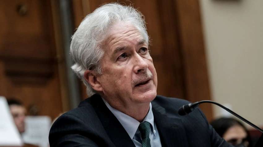 Директор ЦРУ назвал единственный фактор, который может сломать планы Путина