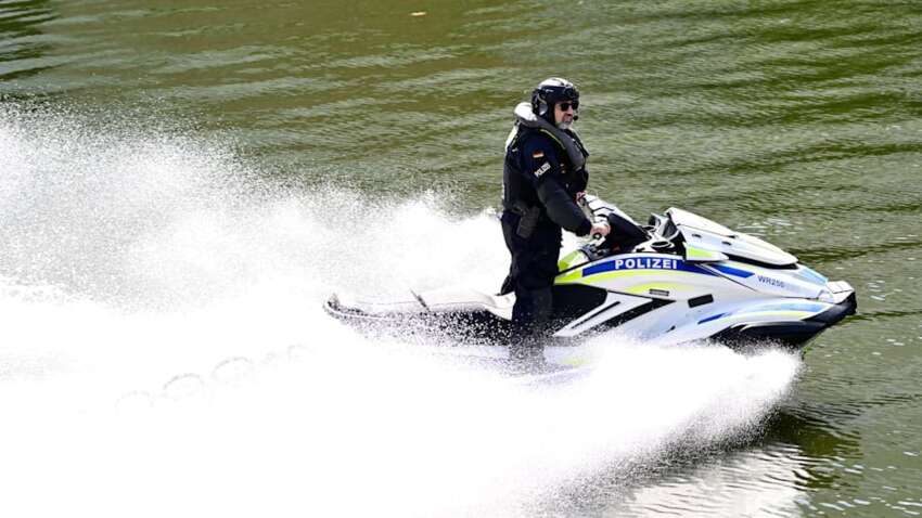 Найвищий рівень безпеки в Берліні: що відомо про візит Зеленського Найвищий рівень безпеки в Берліні: що відомо про візит Зеленського