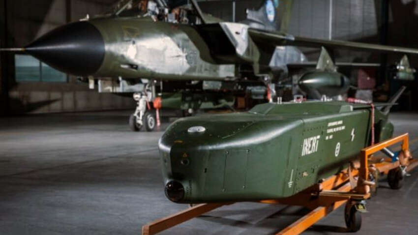 Британія відповіла, чи підтримає відправлення Німеччиною Taurus в Україну Британія відповіла, чи підтримає відправлення Німеччиною Taurus в Україну