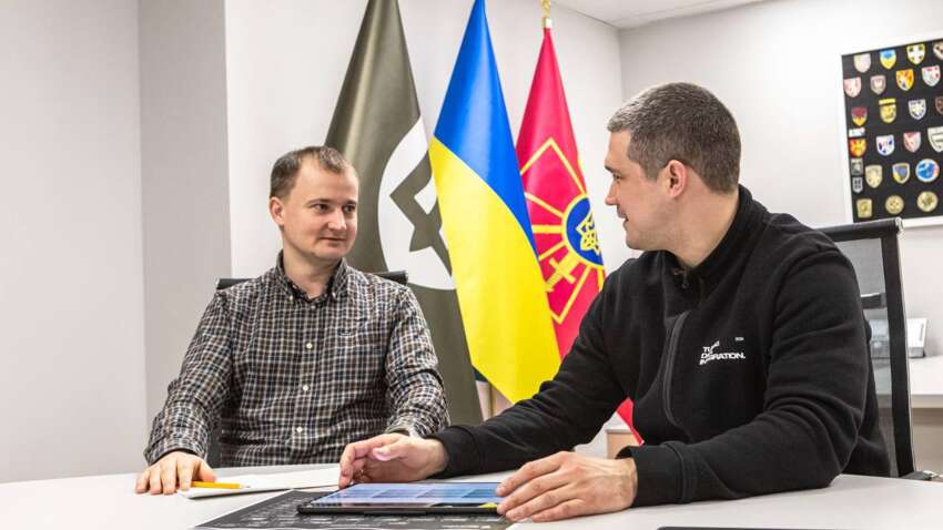 Тарас Чмут назначен в Наблюдательный совет АОЗ: Михаил Федоров усиливает команду Минобороны