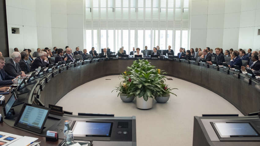 Украина получит многомиллионный транш - Совет директоров МВФ