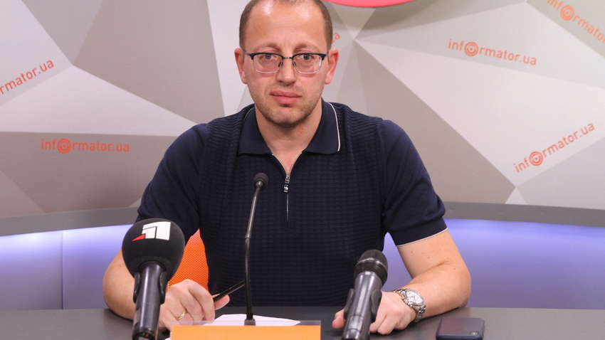 Геннадій Гуфман проведе зустрічі з жителями 26-го округу