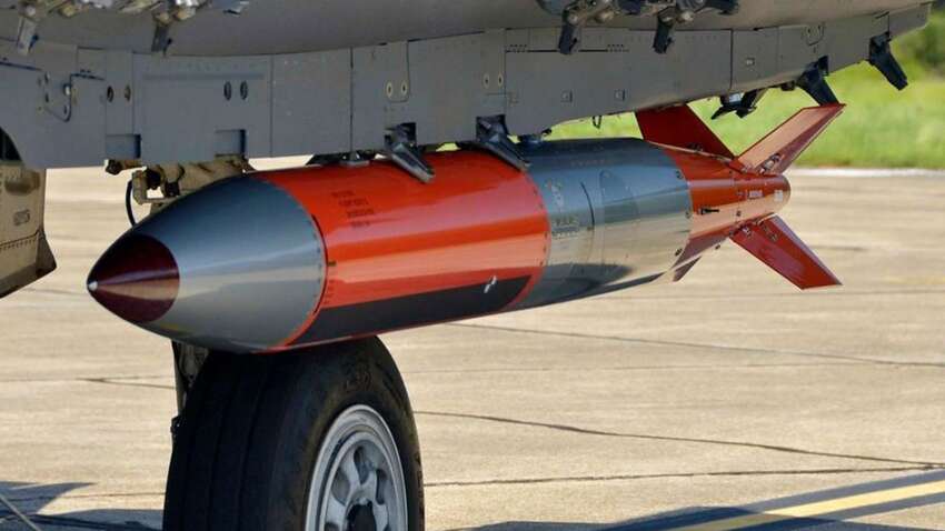 Ядерная война снова на горизонте: что произошло последние два дня Ядерная война снова на горизонте: что произошло последние два дня