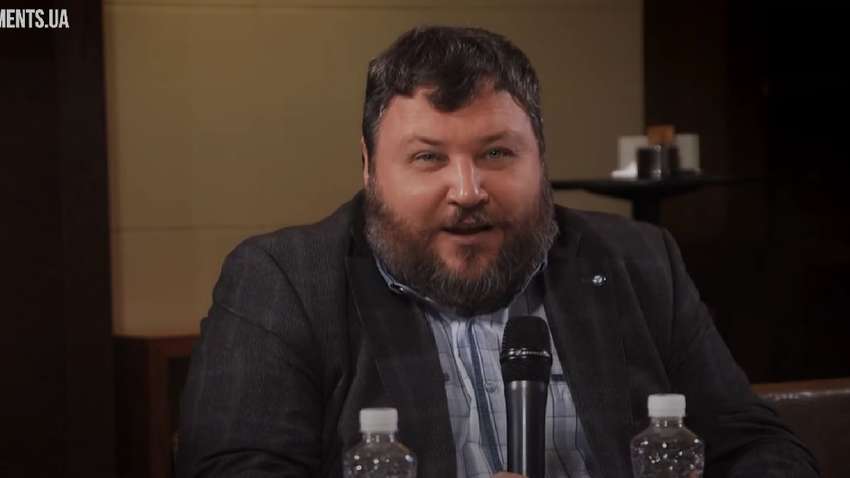 Нынешний климат Киева – это климат Херсона и Николаева десятки лет назад: эксперт о глобальном потеплении Нынешний климат Киева – это климат Херсона и Николаева десятки лет назад: эксперт о глобальном потеплении